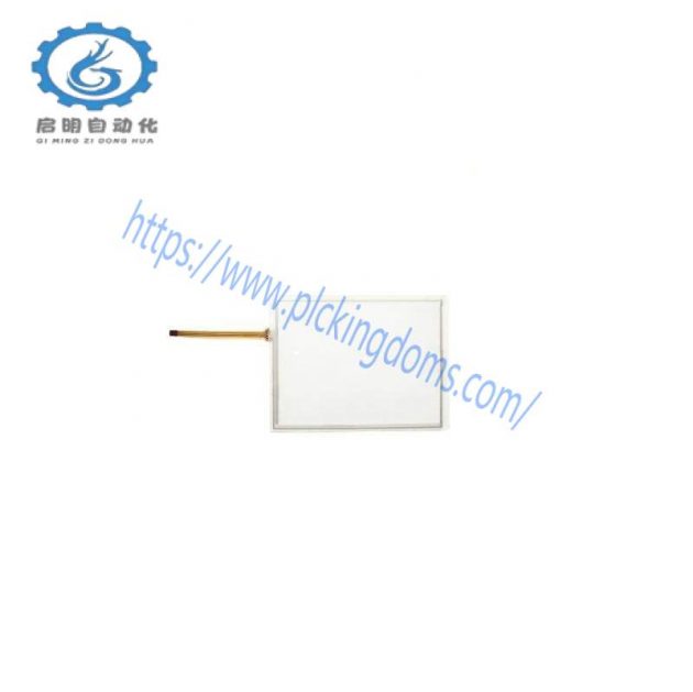 KEBA C50D01VX: Advanced Touch Screen Panel with Glass Digitizer for Industrial Control Solutions