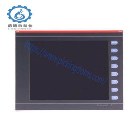 KEBA CP450 Industrial Controller