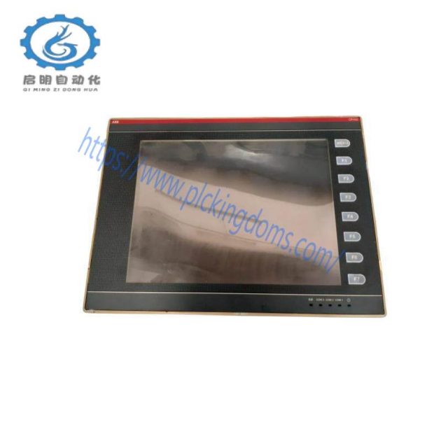 KEBA CP450 Industrial Controller