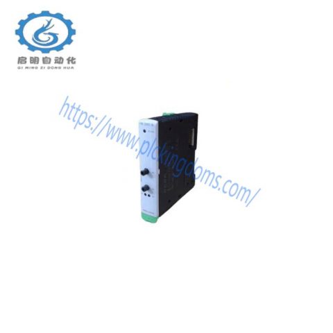 KEBA OF457/A K2-400 Industrial Automation Module