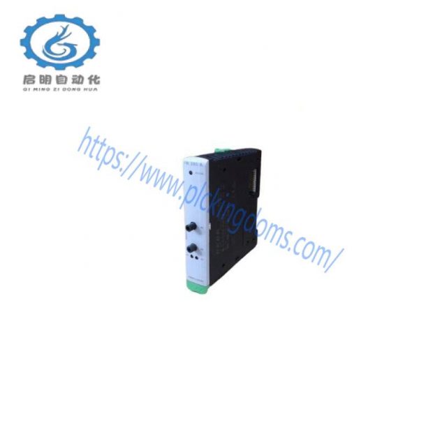 KEBA OF457/A K2-400 Industrial Automation Module