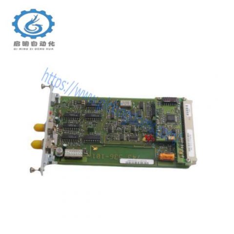 KEBA SC102 Control Module