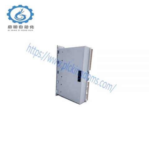 ABB SC102 I/O Module: Industrial Control Solutions, Precision Engineering