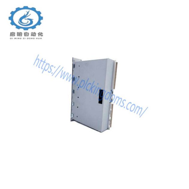 ABB SC102 I/O Module: Industrial Control Solutions, Precision Engineering