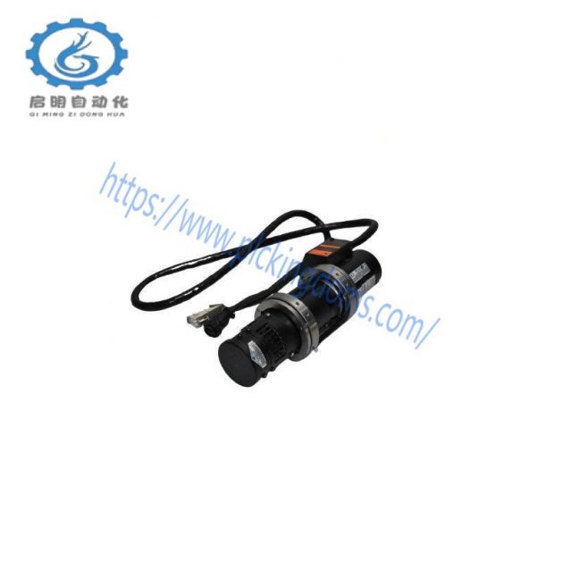 KLA 710-404556-00 High Precision Measurement Module for Industrial Control Systems