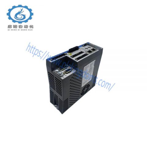Kollmorgen AKD-P00606-NBCC-I000 Servo Drive - Precision Motion Control Module