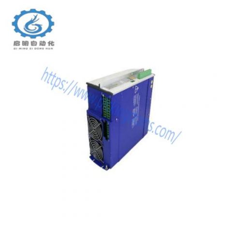 Kollmorgen SERVOSTAR620 S62000-550 Servo Drive