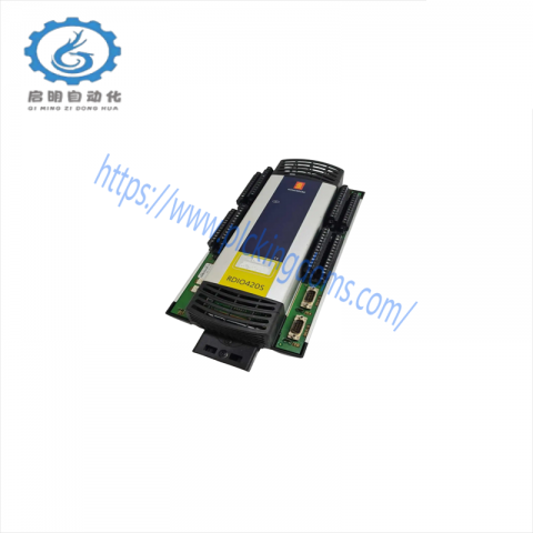 Kongsberg RDIO420S 316564 Industrial Controller