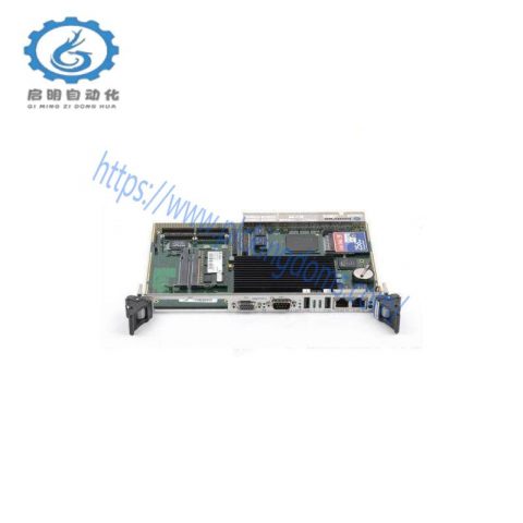 KONTRON CP6000I CompactPCI Embedded Computer: High-Performance, Versatile Computing Solution