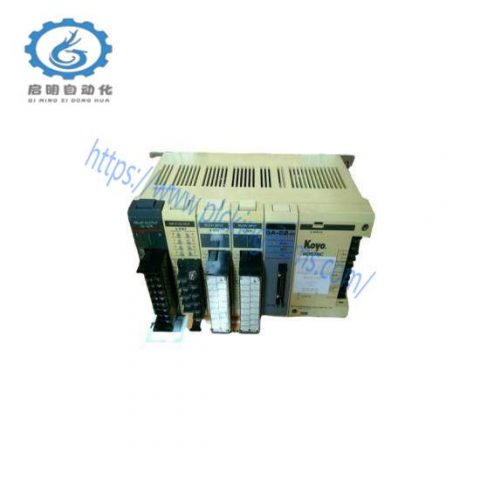 KOYO Z-02B Programmable Controller, Advanced Automation Solution
