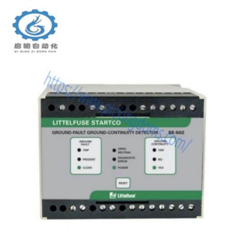 Krauss Maffei SE502 I/O Board