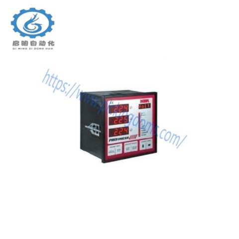 KRB LED NC US0E Energy Measuring Device V101-10-0008