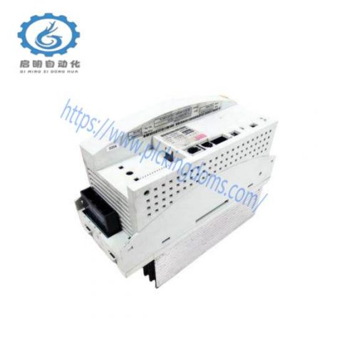 KUKA KSD1-08 Industrial Drive System