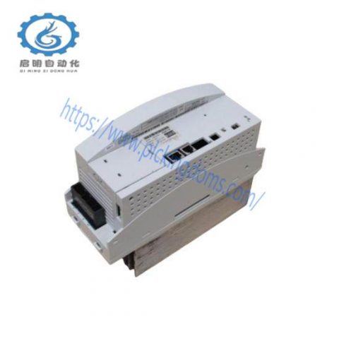 KUKA KSD1-32 Control Module, Industrial Automation