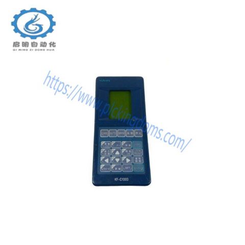 KUBOTA KF-C1000 Analog Input Module