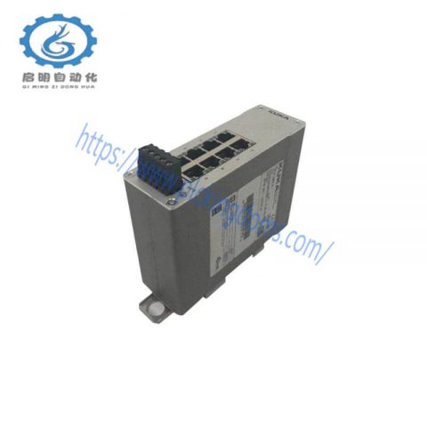KUKA 00-198-959 3080-AK Industrial Ethernet Switch