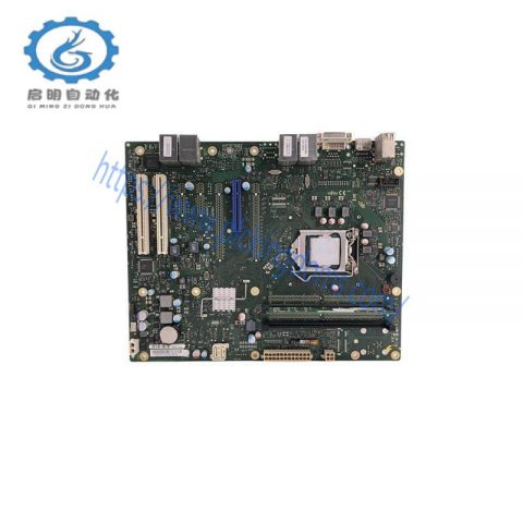 KUKA 00-271-601KPC4 | High-Performance Mainboard for Advanced Automation Systems