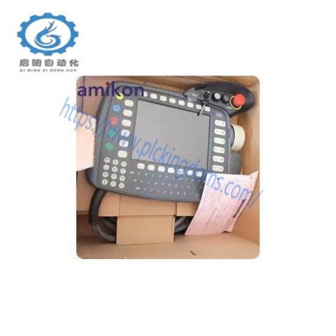 KUKA KCP2 Control Panel Teach Pendant ed.05, Model 00-131-239