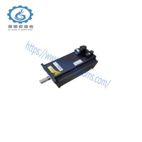 KUKA kk67y-yyyy - 050 Robot AC Servo Motor