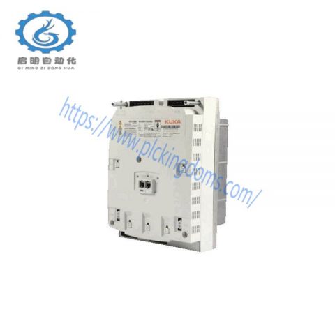 KUKA KPP600-20-1×40 | Precision Control for Industrial Automation