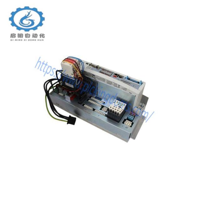 KUKA KPS-600/20-ESC Inverter for Industrial Automation
