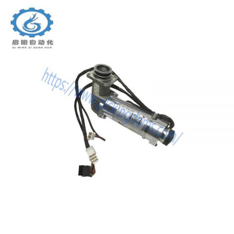 KUKA KR10 00-205-328 Servo Motor, High-Performance Drive System