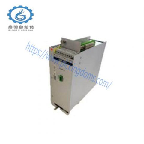 KUKA NM100AB SERVO AXIS DRIVES, Precision Control for Industrial Automation