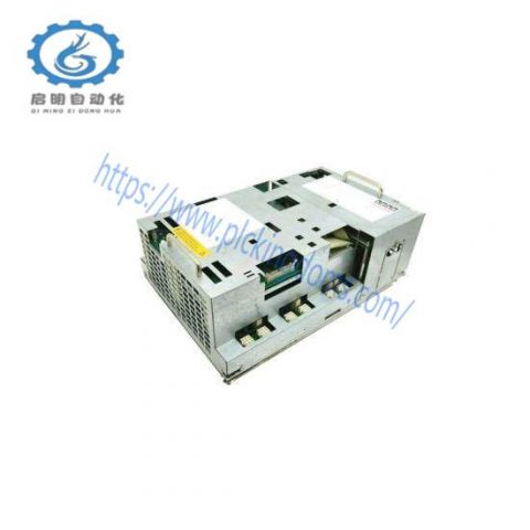 Kuka PM6-600 6-Axis Servo Controller - Precision Control for Industrial Robots