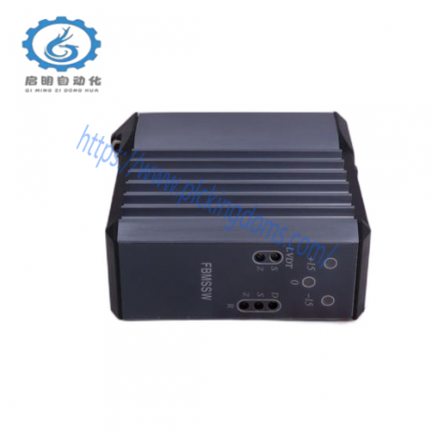Keyence KV300 PLC - Control Module