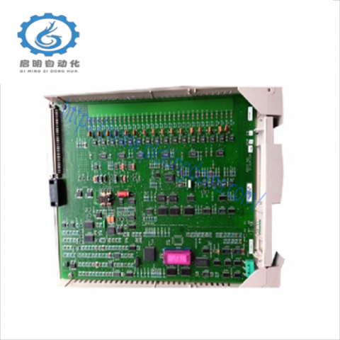 Lam Research 810-801237-021 High-Precision Control Module