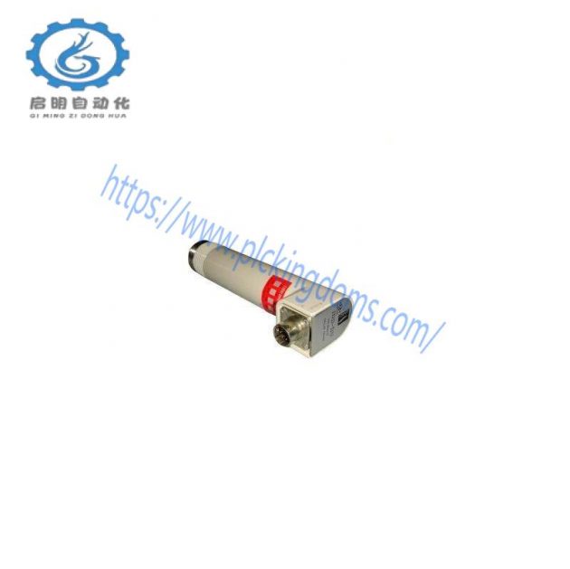 Lam Research 810-801237-021 High-Precision Control Module