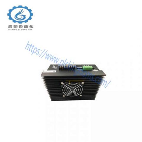 LEADSHINE Motor Driver 3DM2283, High-Power Stepping Motor Controller