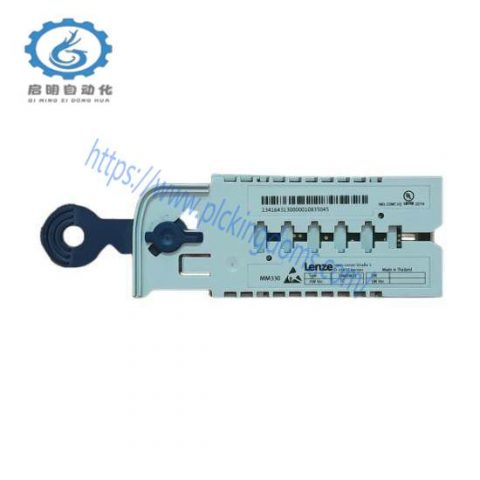 Lenze EPZ-10203 Industrial Control Module