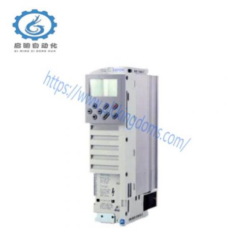 Lenze EVF8212-E High Efficiency AC Drive for Industrial Automation