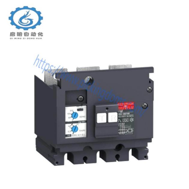 Schneider LV431533 Control Components