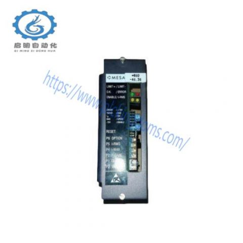 Mate Instrument MATE 2404 K81 INFICON