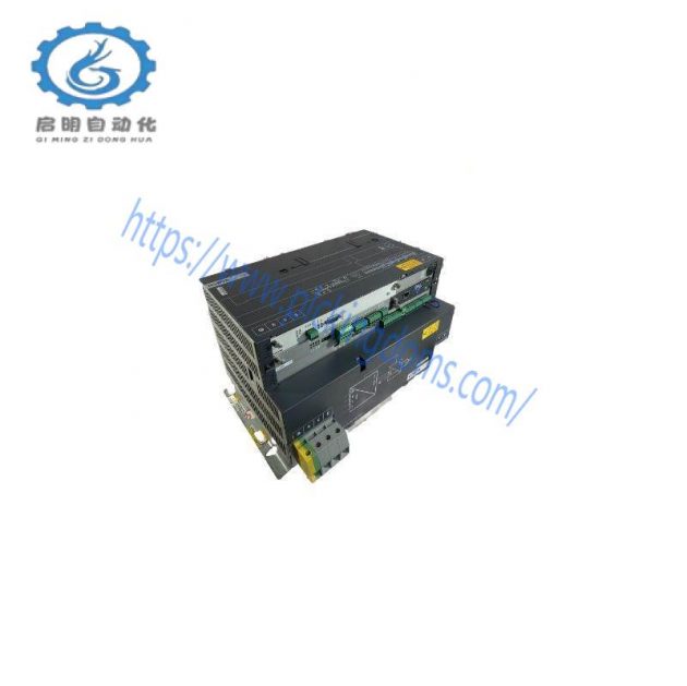 MECS CPU-1000: High-Performance Industrial Control Processor