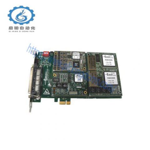 Metso D201376 PLC Module for Industrial Automation