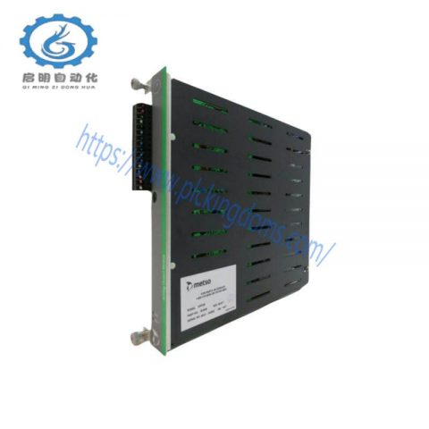 METSO IOP320 - Industrial Control Module