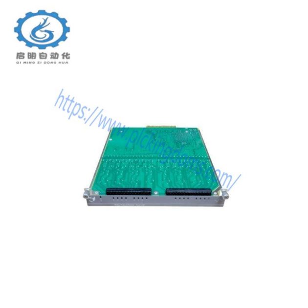 METSO IOP320 - Industrial Control Module