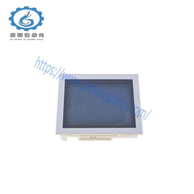 Mitsubishi F940GOT-LWD-E Operation Terminal Main Unit - Control & Automation Solutions