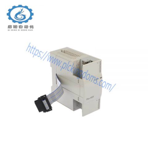 Mitsubishi FX2N-16EX-ES/UL - Modular Extension Unit for Advanced Automation Solutions