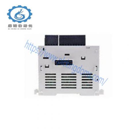 Mitsubishi FX3U-32MR/DS: Advanced PLC Module for Industrial Automation