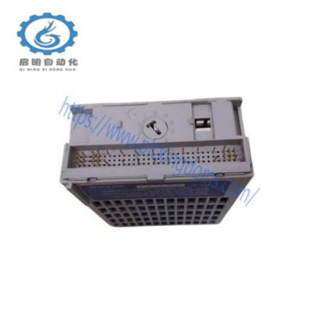 Mitsubishi FXEOS01 I/O Module, Speed Control, Electrical Over-Speed Trip, PLC Accessories
