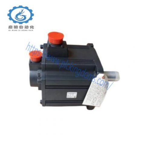 Mitsubishi HC-SFS5024BK Servo Motor: Precision Control for Industrial Automation