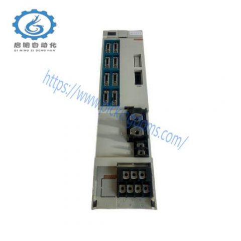 Mitsubishi MDS-CH-V2-4535 AC Servo Control, High Precision & Efficient Automation Solution