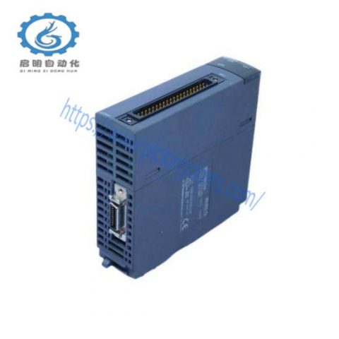MITSUBISHI QD75M1 Positioning Module