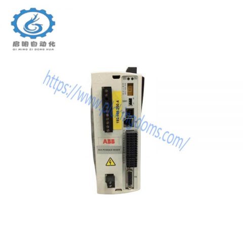 Rockwell MMC-BDPV41INA(8B15D60024A), Digital Drive Controller