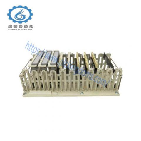 Modicon ASH827209 | Schneider Electric 11-Slot Chassis Rack