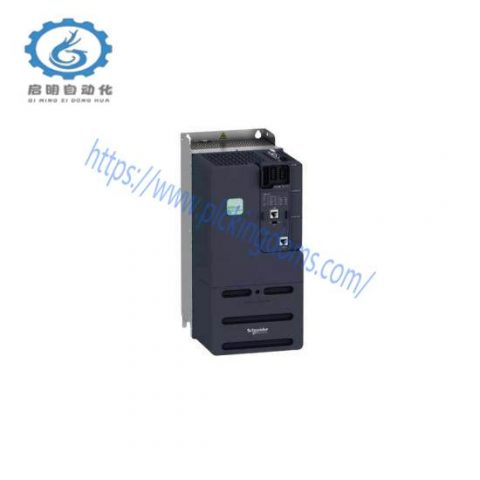 Schneider Electric Modicon NW-BM85D002 Network Module for M580 PLCs